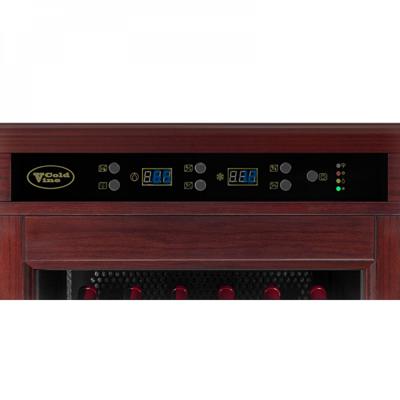 Винный шкаф Cold Vine Cold Vine C108-WM1 (Classic) арт. ZN-187132