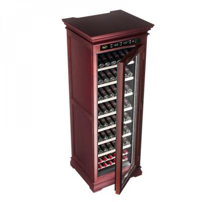Винный шкаф Cold Vine Cold Vine C108-WM1 (Classic) арт. ZN-187132