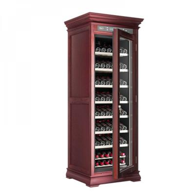 Винный шкаф Cold Vine Cold Vine C108-WM1 (Classic) арт. ZN-187132