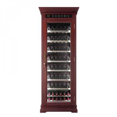 Винный шкаф Cold Vine Cold Vine C108-WM1 (Classic) арт. ZN-187132