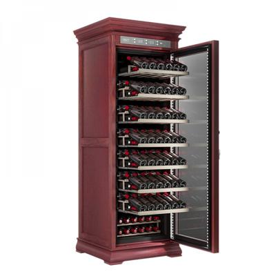 Винный шкаф Cold Vine Cold Vine C108-WM1 (Classic) арт. ZN-187132