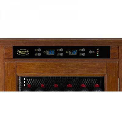 Винный шкаф Cold Vine Cold Vine C108-WN1 (Classic) арт. ZN-187133