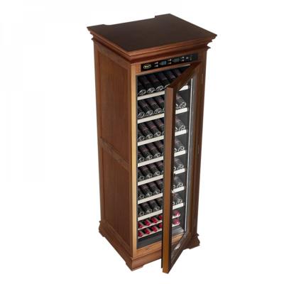 Винный шкаф Cold Vine Cold Vine C108-WN1 (Classic) арт. ZN-187133