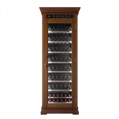 Винный шкаф Cold Vine Cold Vine C108-WN1 (Classic) арт. ZN-187133