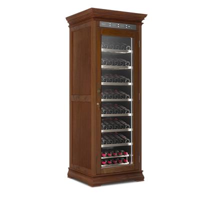 Винный шкаф Cold Vine Cold Vine C108-WN1 (Classic) арт. ZN-187133