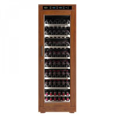 Винный шкаф Cold Vine Cold Vine C108-WN1 (Modern) арт. ZN-187134