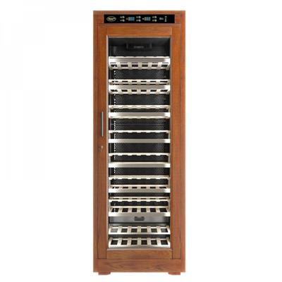 Винный шкаф Cold Vine Cold Vine C108-WN1 (Modern) арт. ZN-187134
