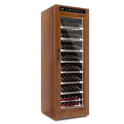 Винный шкаф Cold Vine Cold Vine C108-WN1 (Modern) арт. ZN-187134