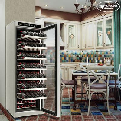 Винный шкаф Cold Vine Cold Vine C108-WW1 (Modern) арт. ZN-187135