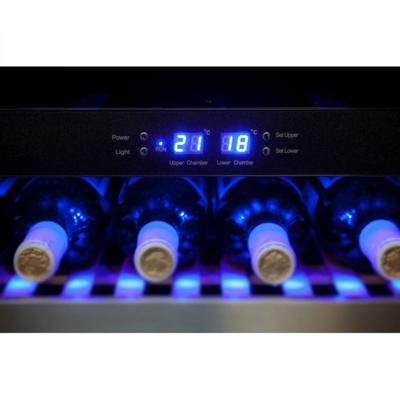 Винный шкаф Cold Vine Cold Vine C110-KBT2 арт. ZN-187136