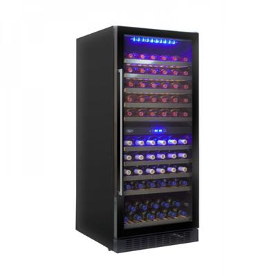 Винный шкаф Cold Vine Cold Vine C110-KBT2 арт. ZN-187136