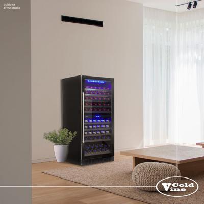 Винный шкаф Cold Vine Cold Vine C110-KBT2 арт. ZN-187136