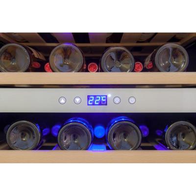 Винный шкаф Cold Vine Cold Vine C126-KSF2 арт. ZN-187144