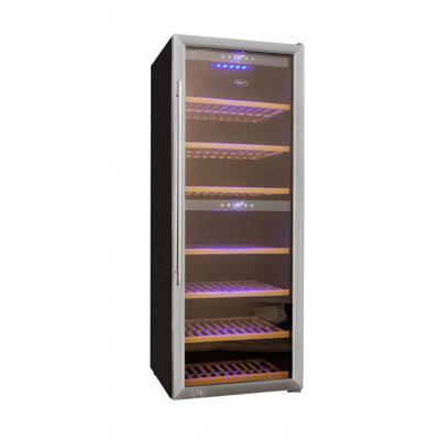 Винный шкаф Cold Vine Cold Vine C126-KSF2 арт. ZN-187144