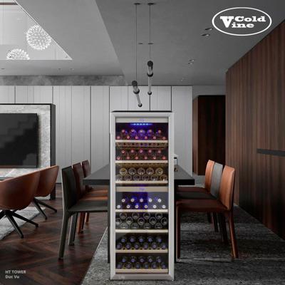 Винный шкаф Cold Vine Cold Vine C126-KSF2 арт. ZN-187144