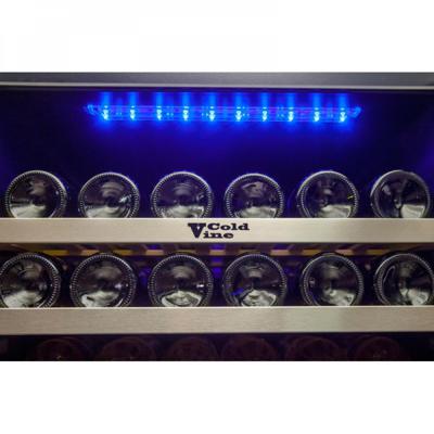 Винный шкаф Cold Vine Cold Vine C154-KST2 арт. ZN-187147