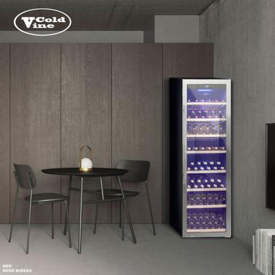Винный шкаф Cold Vine Cold Vine C192-KSF1 арт. ZN-187156