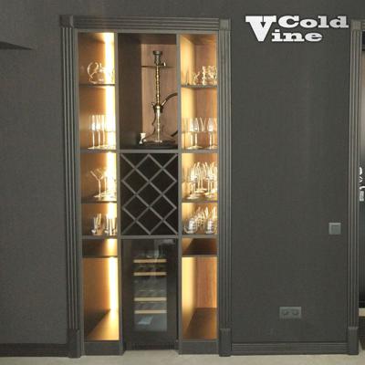 Винный шкаф Cold Vine Cold Vine C23-KBT2 арт. ZN-187157