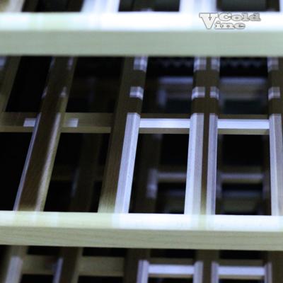 Винный шкаф Cold Vine Cold Vine C242-KST1 арт. ZN-187159