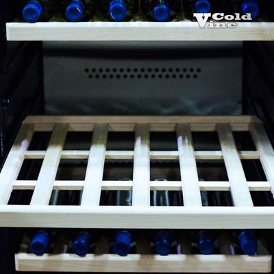 Винный шкаф Cold Vine Cold Vine C242-KST1 арт. ZN-187159
