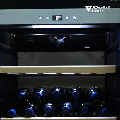 Винный шкаф Cold Vine Cold Vine C242-KST1 арт. ZN-187159