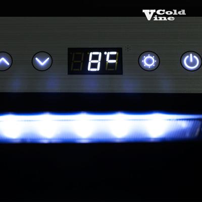 Винный шкаф Cold Vine Cold Vine C242-KST1 арт. ZN-187159
