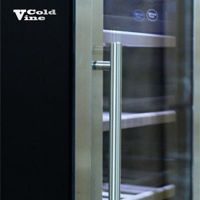 Винный шкаф Cold Vine Cold Vine C242-KST1 арт. ZN-187159