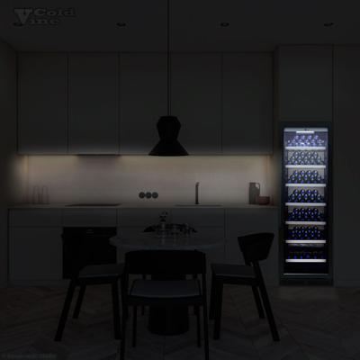 Винный шкаф Cold Vine Cold Vine C242-KST1 арт. ZN-187159