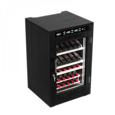 Винный шкаф Cold Vine Cold Vine C46-WB1 (Modern) арт. ZN-187167