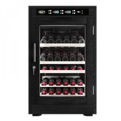 Винный шкаф Cold Vine Cold Vine C46-WB1 (Modern) арт. ZN-187167