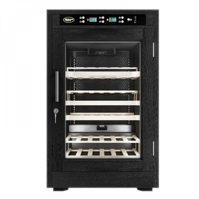 Винный шкаф Cold Vine Cold Vine C46-WB1 (Modern) арт. ZN-187167