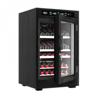 Винный шкаф Cold Vine Cold Vine C46-WB1 (Modern) арт. ZN-187167