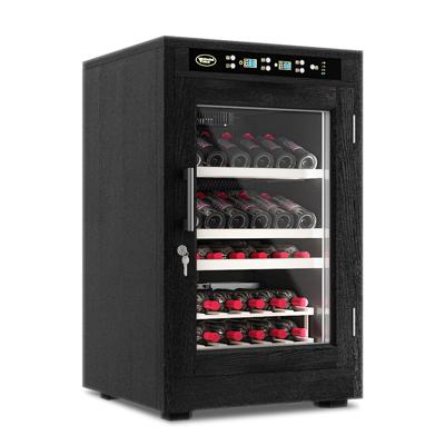 Винный шкаф Cold Vine Cold Vine C46-WB1 (Modern) арт. ZN-187167