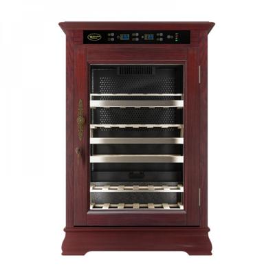 Винный шкаф Cold Vine Cold Vine C46-WM1 (Classic) арт. ZN-187168