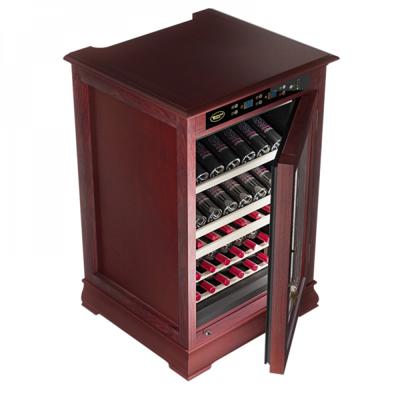 Винный шкаф Cold Vine Cold Vine C46-WM1 (Classic) арт. ZN-187168