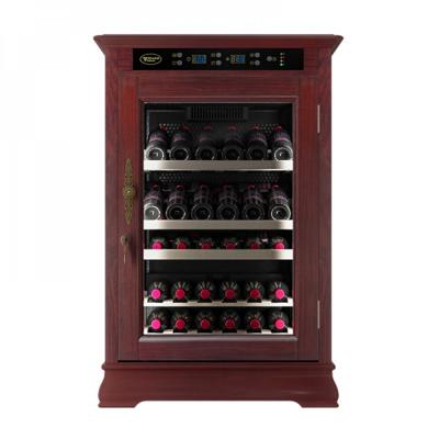 Винный шкаф Cold Vine Cold Vine C46-WM1 (Classic) арт. ZN-187168