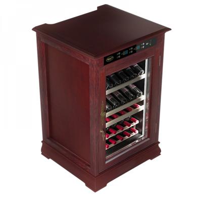 Винный шкаф Cold Vine Cold Vine C46-WM1 (Classic) арт. ZN-187168