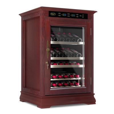 Винный шкаф Cold Vine Cold Vine C46-WM1 (Classic) арт. ZN-187168
