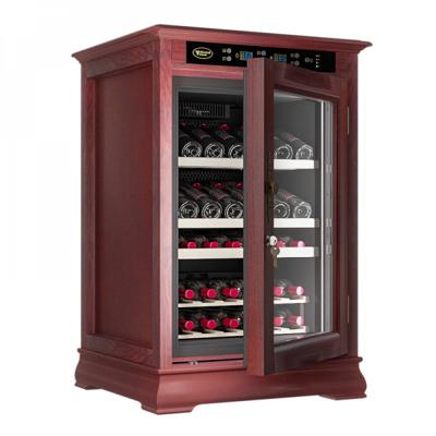 Винный шкаф Cold Vine Cold Vine C46-WM1 (Classic) арт. ZN-187168