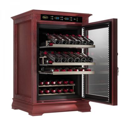 Винный шкаф Cold Vine Cold Vine C46-WM1 (Classic) арт. ZN-187168