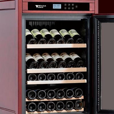 Винный шкаф Cold Vine Cold Vine C46-WM1-BAR (Classic) арт. ZN-187169