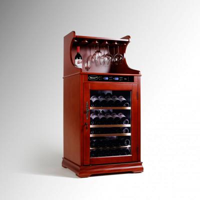 Винный шкаф Cold Vine Cold Vine C46-WM1-BAR1.4 (Classic) арт. ZN-187170