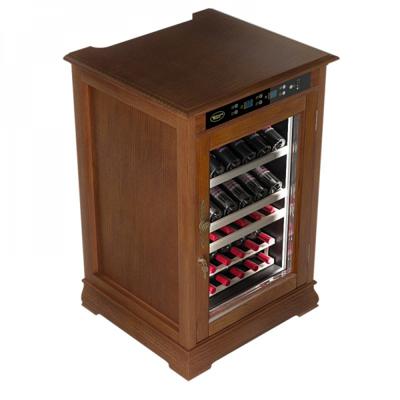 Винный шкаф Cold Vine Cold Vine C46-WN1 (Classic) арт. ZN-187171