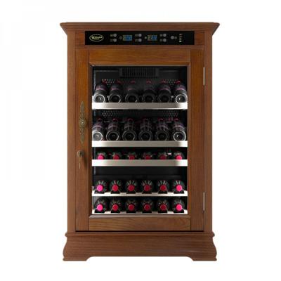 Винный шкаф Cold Vine Cold Vine C46-WN1 (Classic) арт. ZN-187171