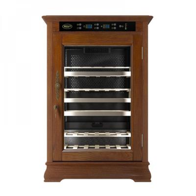 Винный шкаф Cold Vine Cold Vine C46-WN1 (Classic) арт. ZN-187171