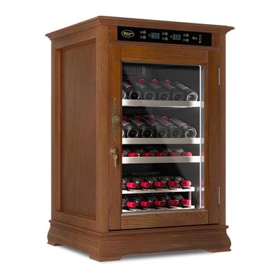 Винный шкаф Cold Vine Cold Vine C46-WN1 (Classic) арт. ZN-187171