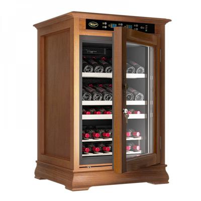 Винный шкаф Cold Vine Cold Vine C46-WN1 (Classic) арт. ZN-187171