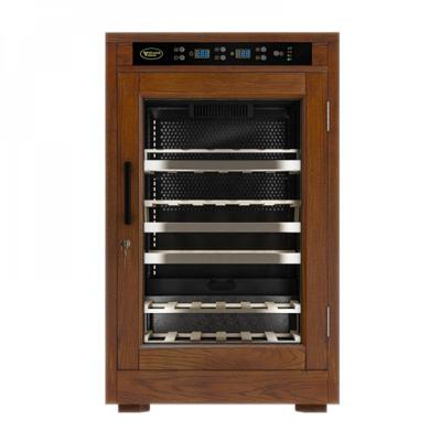 Винный шкаф Cold Vine Cold Vine C46-WN1 (Modern) арт. ZN-187172