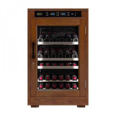 Винный шкаф Cold Vine Cold Vine C46-WN1 (Modern) арт. ZN-187172