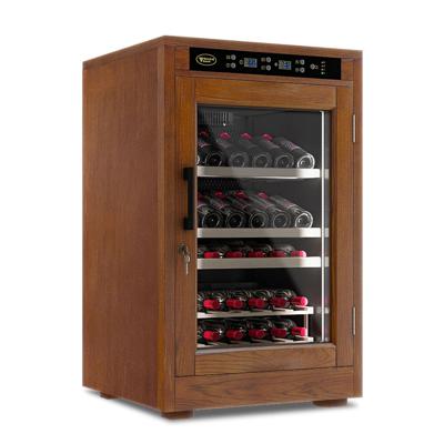 Винный шкаф Cold Vine Cold Vine C46-WN1 (Modern) арт. ZN-187172